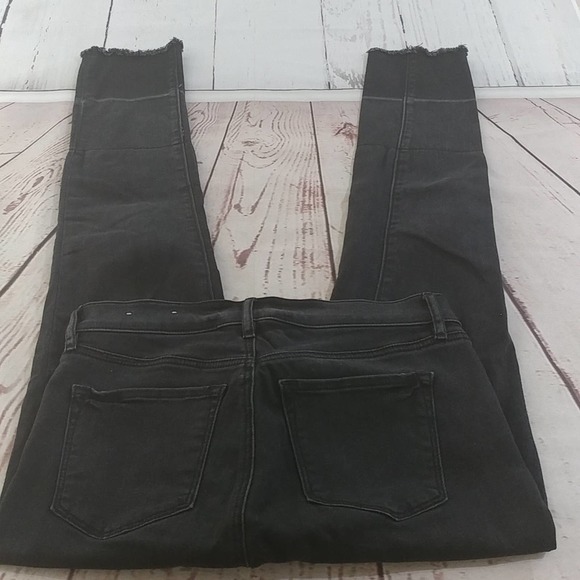 Ann Taylor LOFT Modern Skinny Jeans - Picture 2 of 6